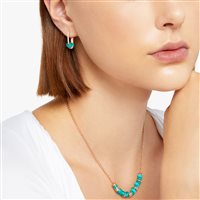 Orecchini Dodo Rondelle in Oro rosa DHC2005_RONDE_VERAG - DHC2005_RONDE_VERAG